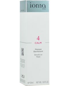 Ioma Crema Apaisante Gama 4