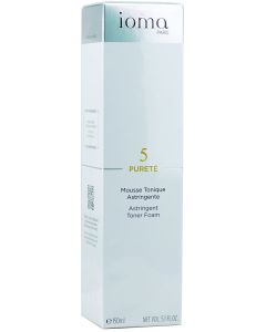 Ioma Loción Tónica Astringente 5 Pureté