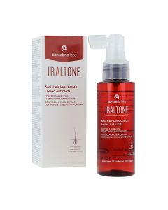Iraltone Loción Anticaída