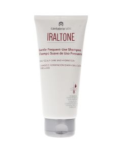 Iraltone Champú Suave Uso Frecuente 200ml