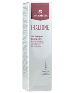 Iraltone DS Champú