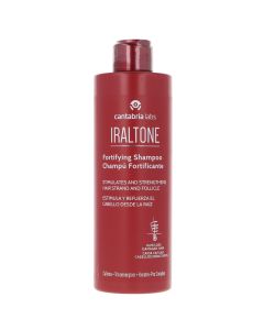 Iraltone Champú Fortificante 400 ml