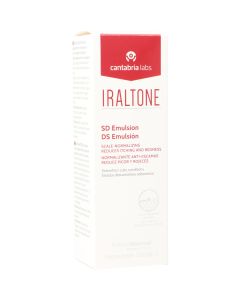 Iraltone Ds Emulsión 30 ml