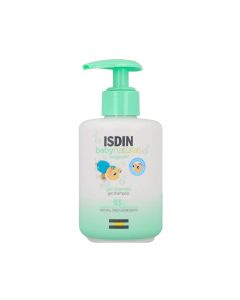 Isdin Baby Naturals Gel Champú 200 ml