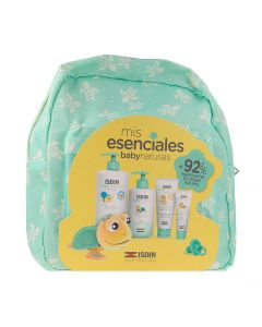 Isdin Baby Natural mi Bolsa de Paseo