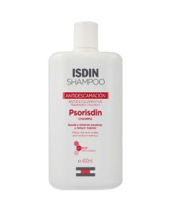 Isdin Psorisdin Champú Antidescamación 400 ml