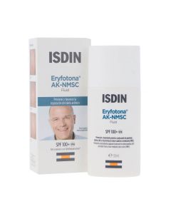 Isdin Eryfotona AK-NMSC Fluido SPF100+