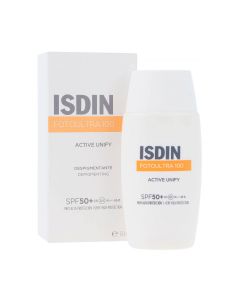 Isdin Fotoultra 100 Active Unify SPF50+