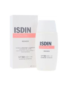 Isdin Fotoultra Redness SPF50 50 ml
