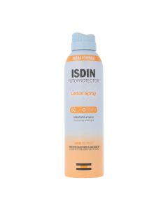 Isdin Fotoprotector Loción Spray SPF50 250 ml