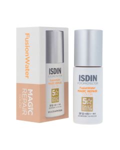 Isdin FotoUltra Age Repair Color Fusion Water 50 ml