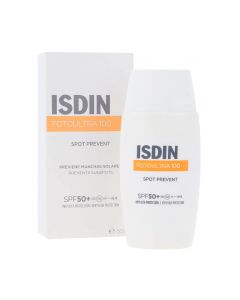 Isdin Fotoultra 100 Spot Prevent SPF50+