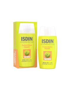 Isdin Fusion Water Magic by Alcaraz SPF50