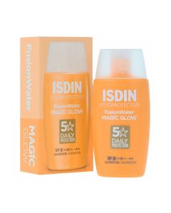 Isdin Fusion Water Magic Glow SPF30