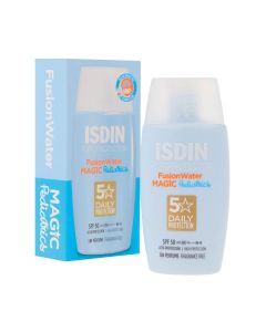 Isdin Fusion Water Magic Pediatrics SPF50 50 ml