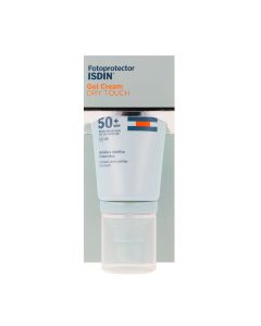 Isdin Gel Crema Dry Touch SPF50+ 50 ml