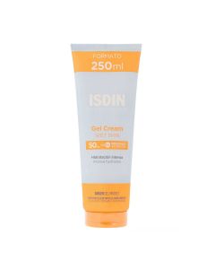 Isdin Gel Crema Wet Skin SPF50 250 ml