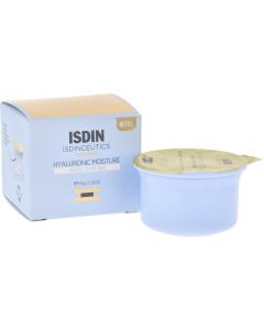 Recarga Isdinceutics Hyaluronic Prevent pieles normales a secas