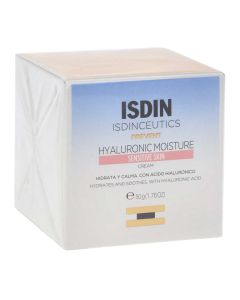 Isdinceutics Hyaluronic para pieles sensibles