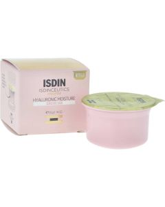 Recarga Isdinceutics Hyaluronic Prevent pieles sensibles