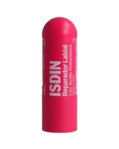 ISDIN Reparador Labial Rosa 4 gramos