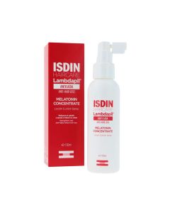 Isdin Lambdapil Melatonin Loción en Spray 100 ml