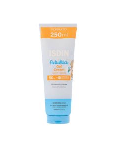 Isdin Pediatrics Gel Crema SPF50 250 ml