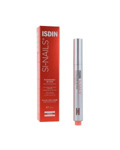 Isdin SI-NAILS Fortalecedor de Uñas 2,5 ml