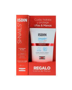 Isdin SI-NAILS Fortalecedor de Uñas