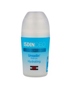 Ureadin® Hidratante Roll-On 50ml - Protección y Suavidad Todo el Día