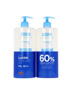 Isdin Ureadin Hidratación Intensa Lotion10