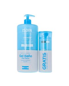 Isdin Ureadin Hidratación Gel de Baño 1 Litro