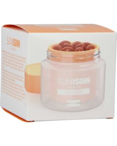 Sunisdin Cápsulas Vitaox Ultra Vitaminas para la piel