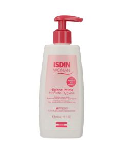 Isdin Woman Higiene Íntima 200 ml