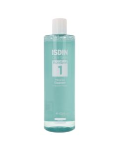 Isdin Acniben 1 Limpiador Micelar 400 ml