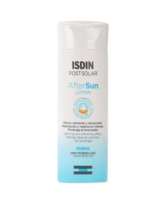 Isdin After Sun Loción 200 ml