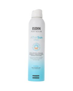 Isdin After Sun Spray Alivio Inmediato 200 ml