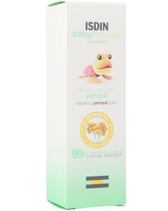 Isdin Baby Natural Bálsamo Reparador Perioral