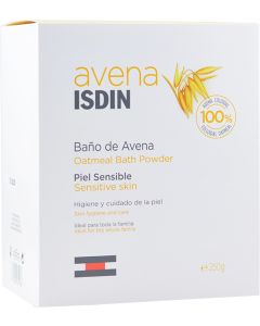 Avena Isdin-Baño de Avena