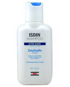 Isdin Daylisdin Champú Formato Viaje