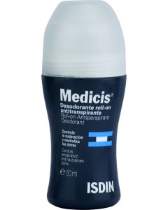 Medicis Desodorante Roll-On