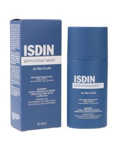 Isdin Eryfotona Night Ultra Fluid 50 ml