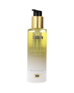 Isdin Essential Aceite Limpiador Facial 200 ml