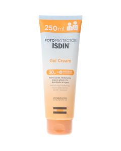 Isdin Gel Crema SPF30 250 ml