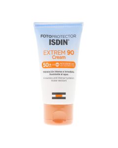 Isdin Fotoprotector Extrem 90 Crema SPF50+ 50 ml