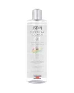 Isdin Solución Micelar 4 en 1 400 ml