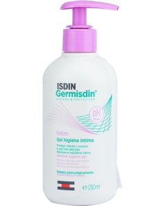 Isdin Germisdin Íntimo 250 ml