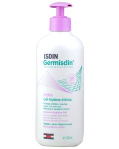 Germisdin Higiene Intima 500 ml