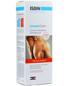 Isdin UreadinCalm Hidratante Antipicor 200 ml