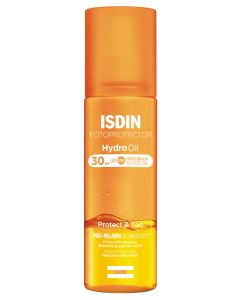 Isdin Fotoprotector Hydro Oil SPF30